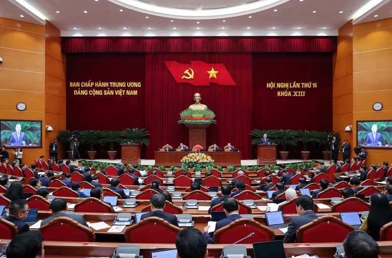 Việc lựa chọn nhân sự phải thật kỹ lưỡng, chắc chắn, thận trọng, chính xác, đúng quy định